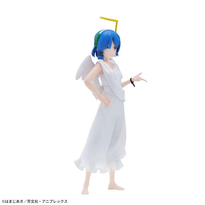 BOCCHI THE ROCK! - Ryo Yamada - Figure Luminasta 19cm