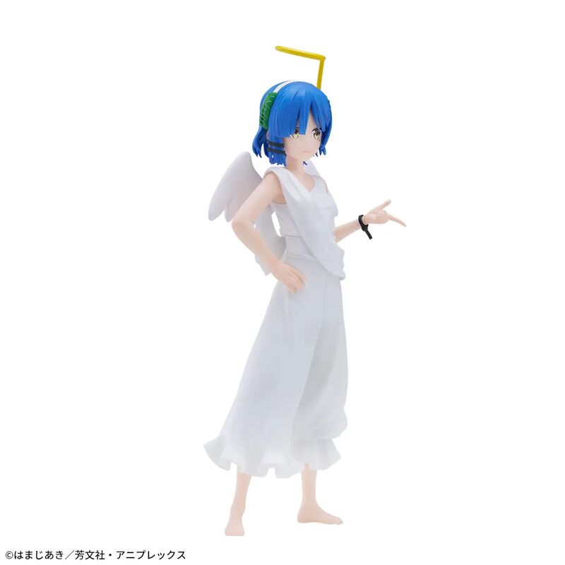 BOCCHI THE ROCK! - Ryo Yamada - Figure Luminasta 19cm