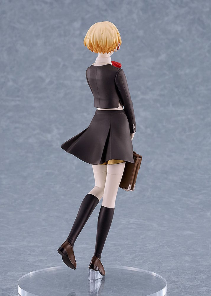 PERSONA 3 RELOAD - Aigis "School Uniform" - Pop Up Parade 18cm