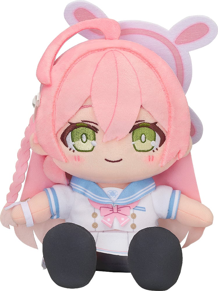 BLUE ARCHIVE Chocopuni Hanako Plush 17cm