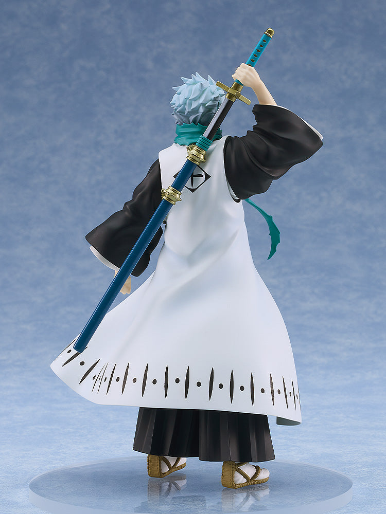 BLEACH - Toshiro Hitsugaya - Pop Up Parade 16cm