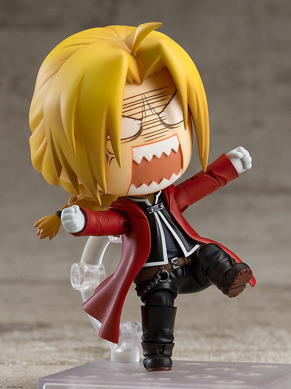 FULL METAL ALCHEMIST - Edward Elric - Figure Nendoroid 10cm