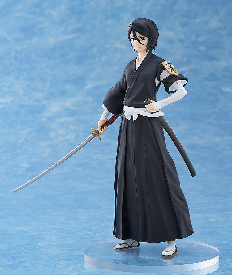 BLEACH - Rurika Kuchiki - Pop Up Parade 16cm