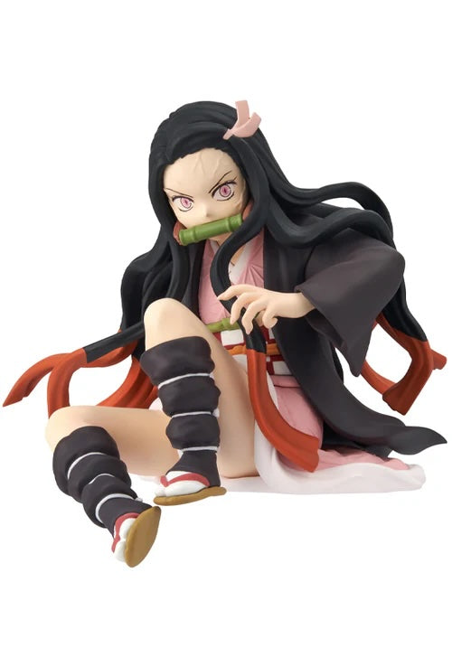 DEMON SLAYER - Kamado Nezuko - Statue 10cm