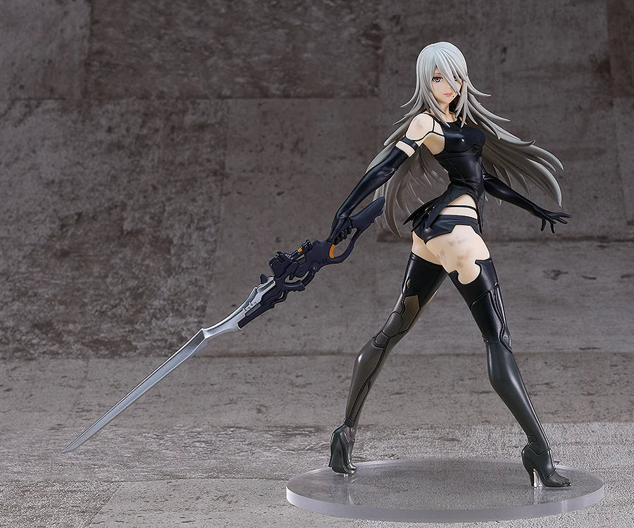 NIER AUTOMATA VER 1.1A - A2 - Pop Up Parade 17cm