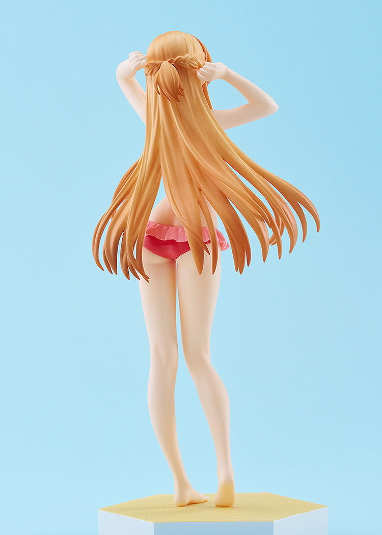 SWORD ART ONLINE PROGRESSIVE - Asuna - Pop Up Parade 17cm