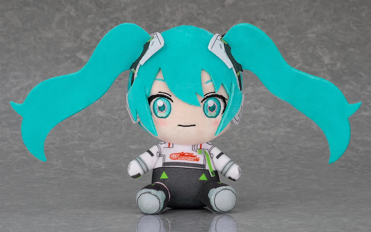 HATSUNE MIKU GT PROJECT - Commemorative 2022 Ver - Peluche 13cm