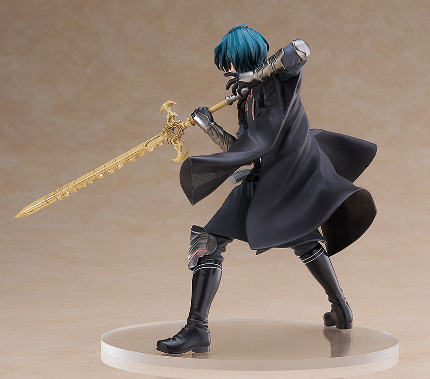 FIRE EMBLEM THREE HOUSES - Byleth (Male) - Pop Up Parade 15cm