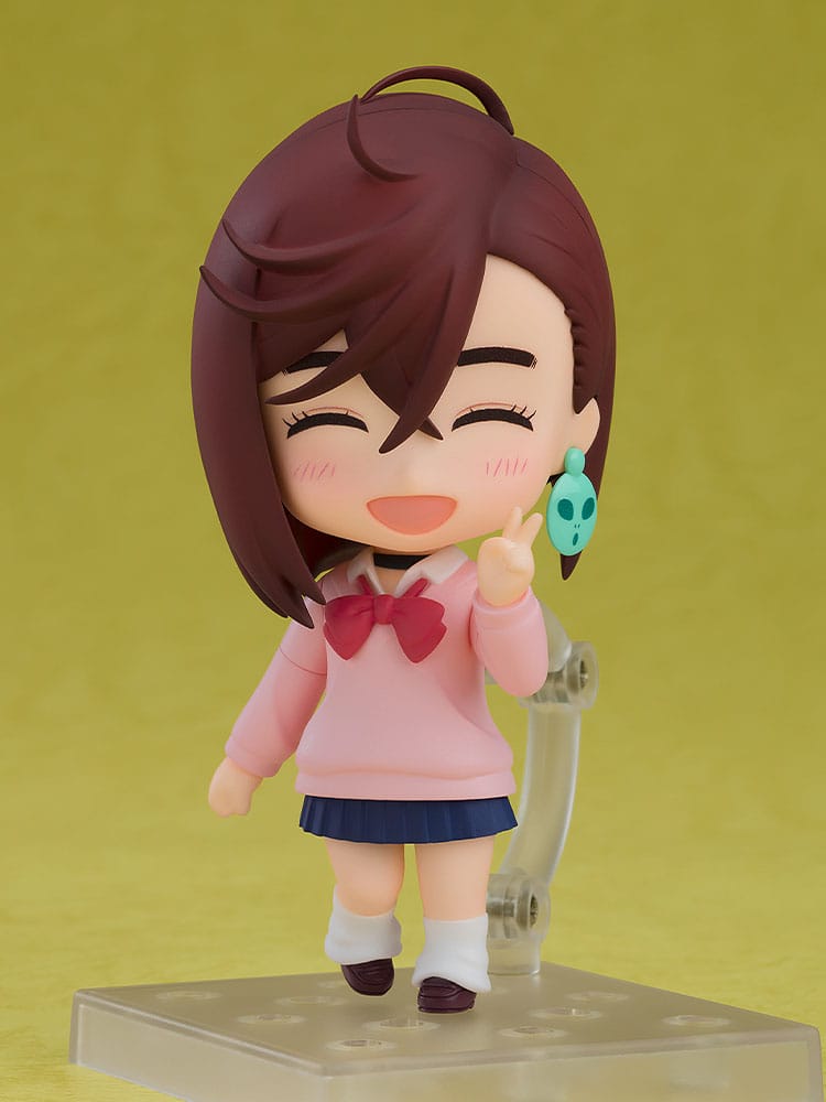 DANDADAN - Momo - Figure Nendoroid 10cm
