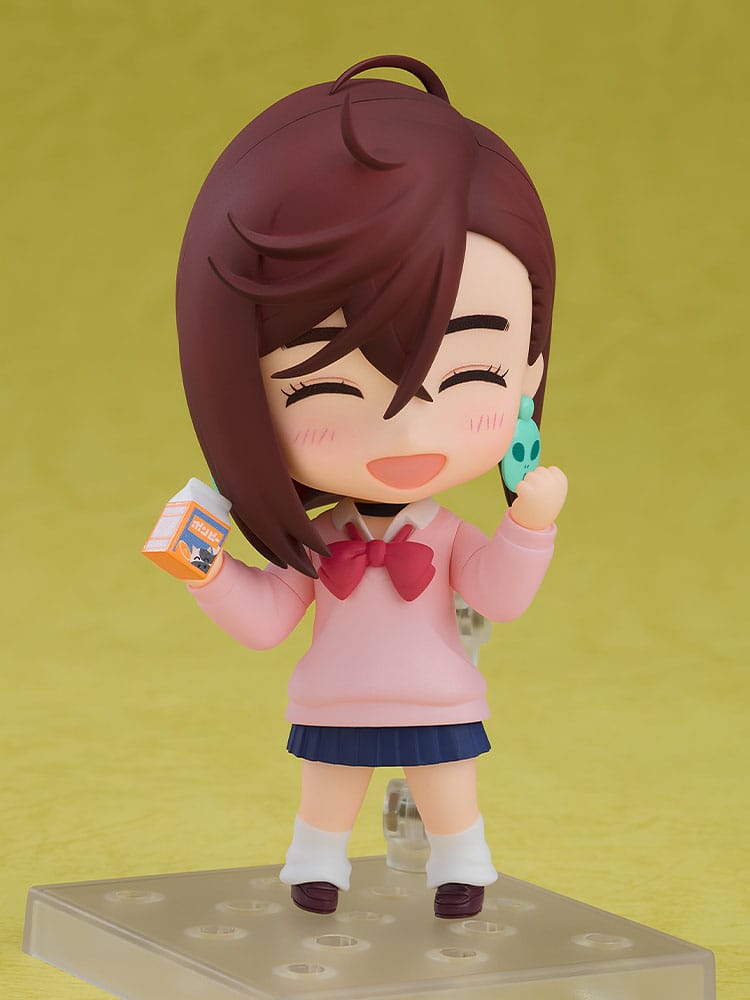 DANDADAN - Momo - Figure Nendoroid 10cm