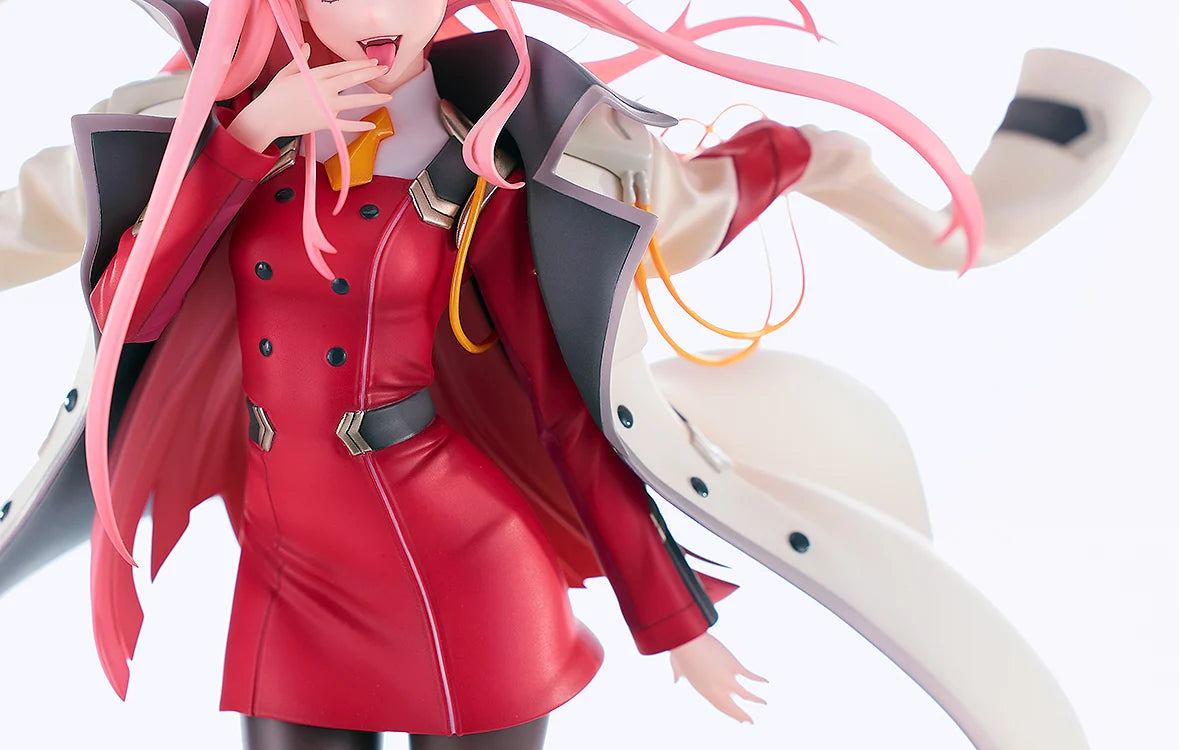 DARLING IN THE FRANXX - Zero Two - Statue 1/7 25cm