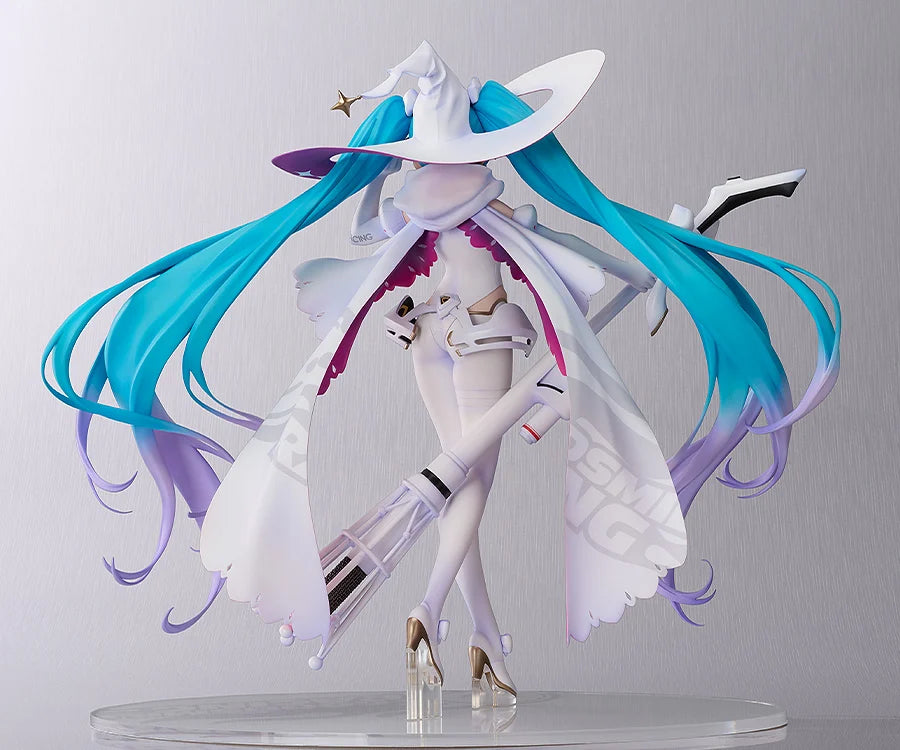 HATSUNE MIKU - Racing Miku 2024 - Statue 1/7 27.4cm