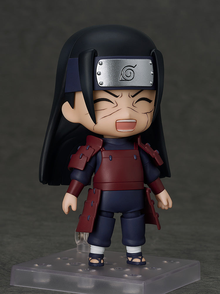 NARUTO SHIPPUDEN - Hashirama Senju - Figure Nendoroid 10cm