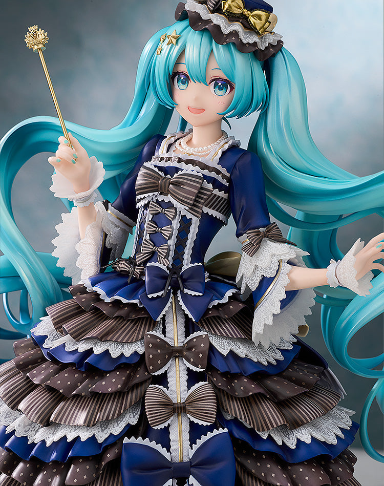 HATSUNE MIKU - Shooting Star a la Mode - Statue 1/7 26cm