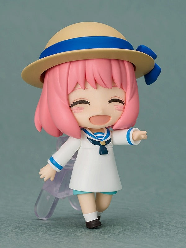 SPY X FAMILY - Surprise Figurine Nendoroid Anya Collection 7cm (6pc)