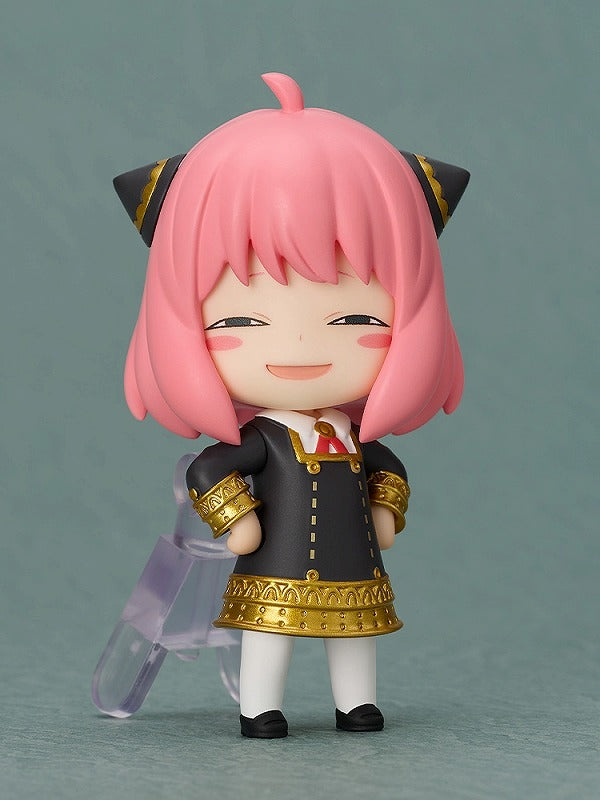 SPY X FAMILY - Surprise Figurine Nendoroid Anya Collection 7cm (6pc)