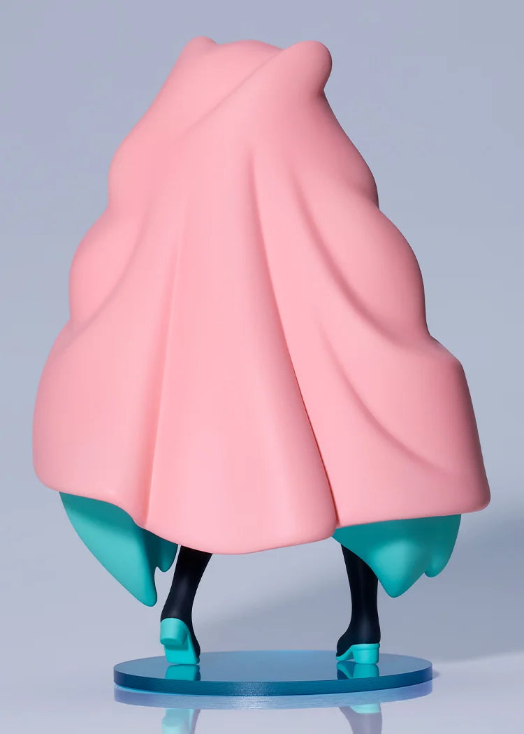 HATSUNE MIKU - Miku X FACE - Statue 10cm