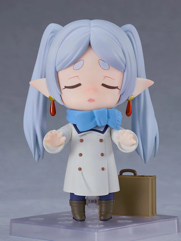 FRIEREN BEYOND JOURNEY'S END - Frieren "Winter" -Figure Nendoroid 10cm