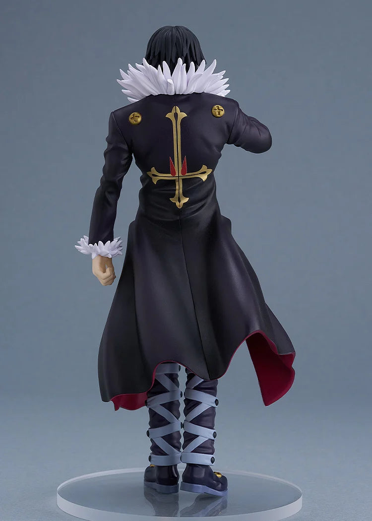 HUNTER X HUNTER - Quwrof / Chrollo - Pop Up Parade 18cm