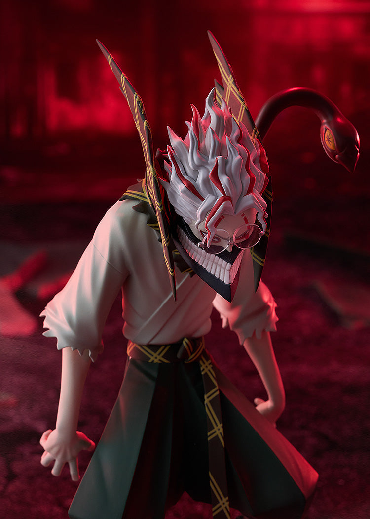 DANDADAN - Okarun - Pop Up Parade 17cm