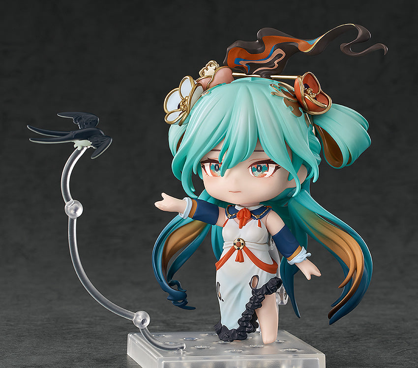 HATSUNE MIKU - Shimian Maifu - Figure Nendoroid 10cm