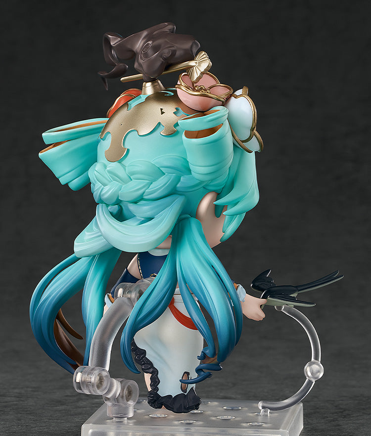 HATSUNE MIKU - Shimian Maifu - Figure Nendoroid 10cm