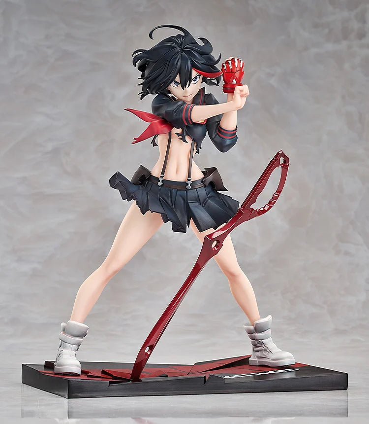 KILL LA KILL - Ryuko Matoi "Transformation" - Statue 1/7 23cm
