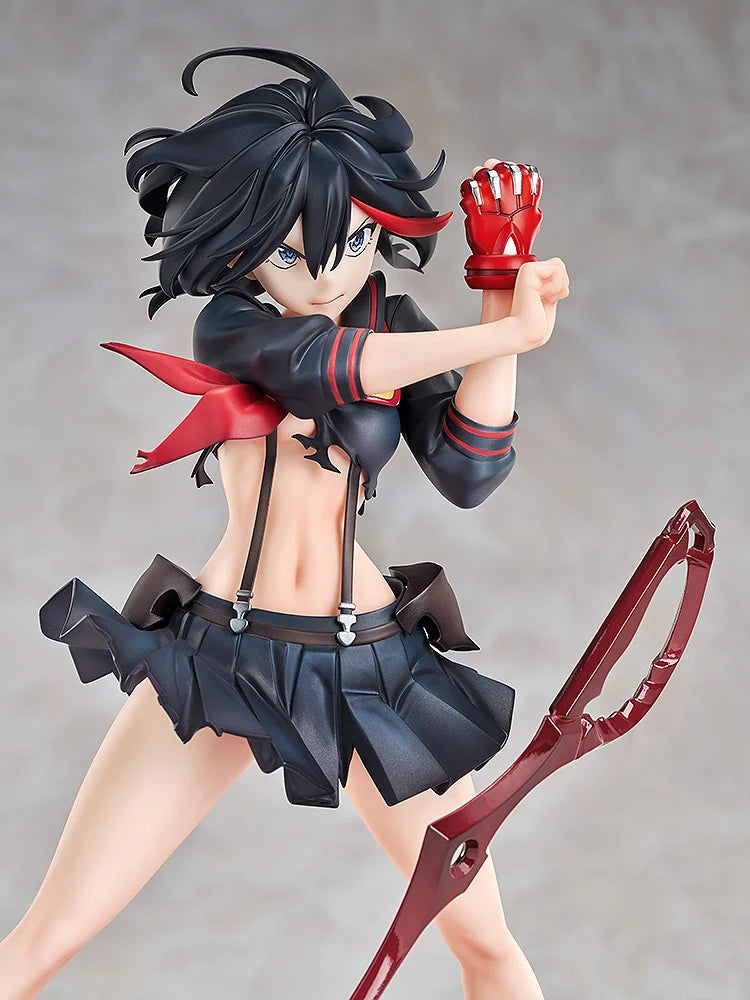 KILL LA KILL - Ryuko Matoi "Transformation" - Statue 1/7 23cm