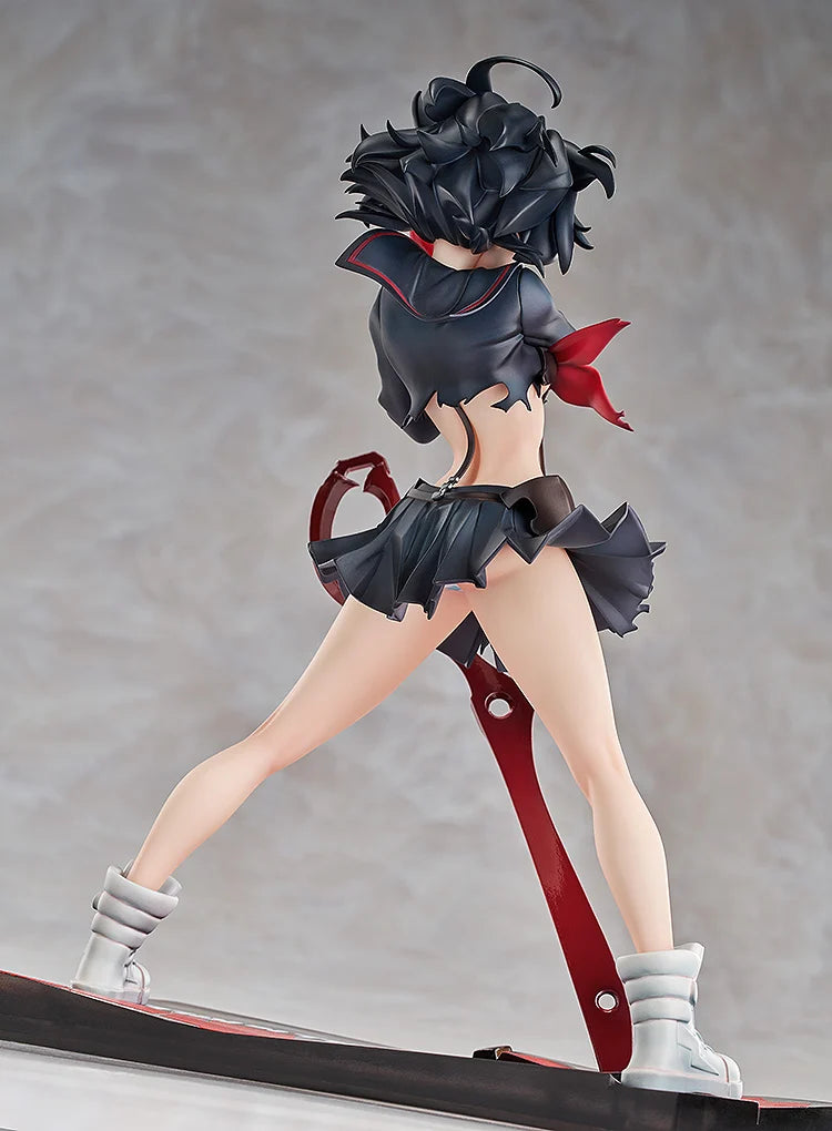 KILL LA KILL - Ryuko Matoi "Transformation" - Statue 1/7 23cm
