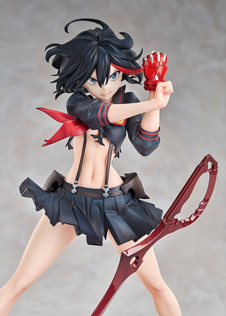 KILL LA KILL - Ryuko Matoi "Transformation" - Statue 1/7 23cm