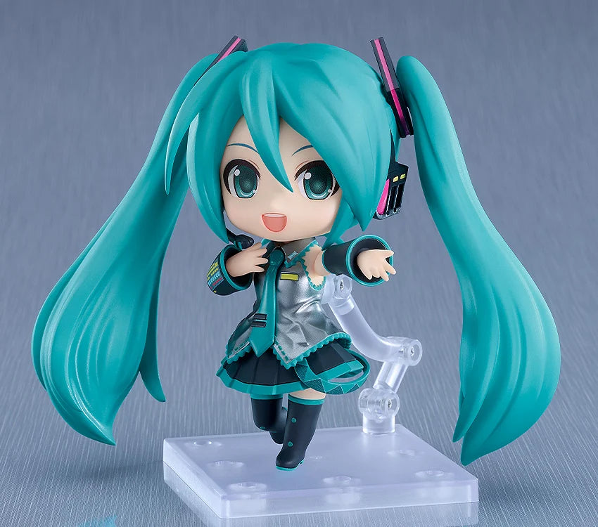 HATSUNE MIKU - Hatsune Miku 3.0 - Figure Nendoroid 10cm