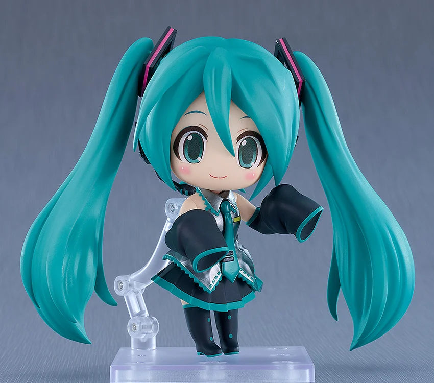 HATSUNE MIKU - Hatsune Miku 3.0 - Figure Nendoroid 10cm