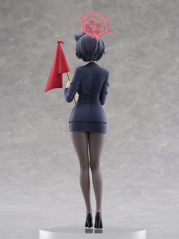 BLUE ARCHIVE - Tsubaki (Guide) - Pop Up Parade 19cm