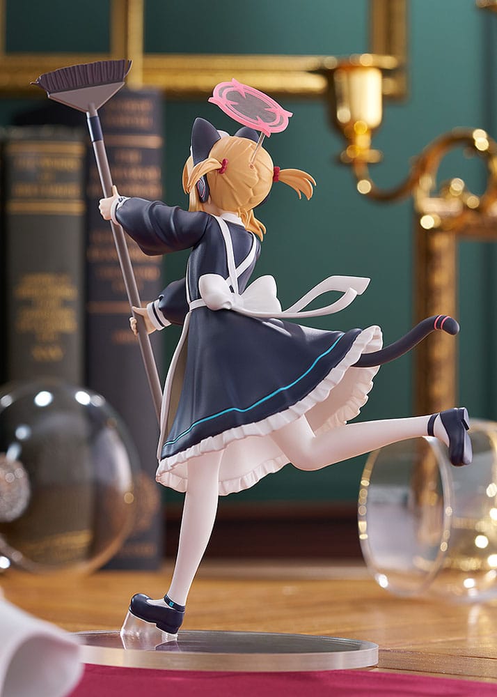 BLUE ARCHIVE - Momoi (Maid) - Pop Up Parade 17cm