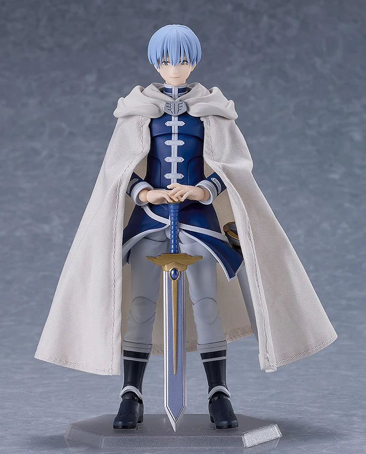 FRIEREN BEYOND JOURNEY'S END - Himmel - Figure Figma 15.8cm
