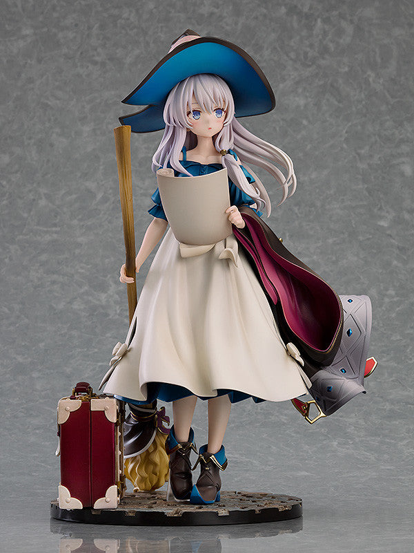 WANDERING WITCH - Elaina "Early Summer Sky" - Statue 1/7 25cm