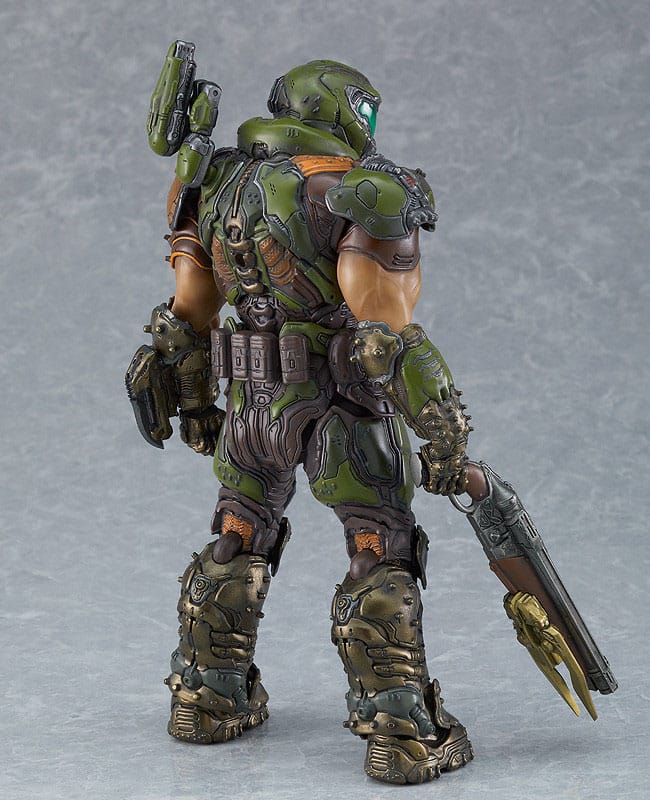 DOOM ETERNAL - Doom Slayer - Figure Figma 16cm
