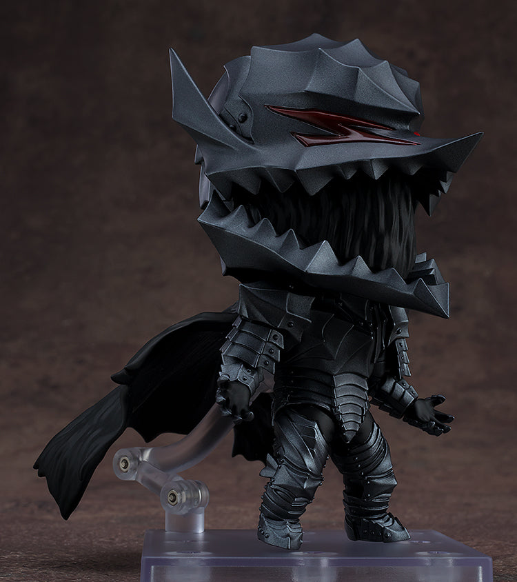 BERSERK - Guts "Berserker Armor" - Figure Nendoroid 10cm