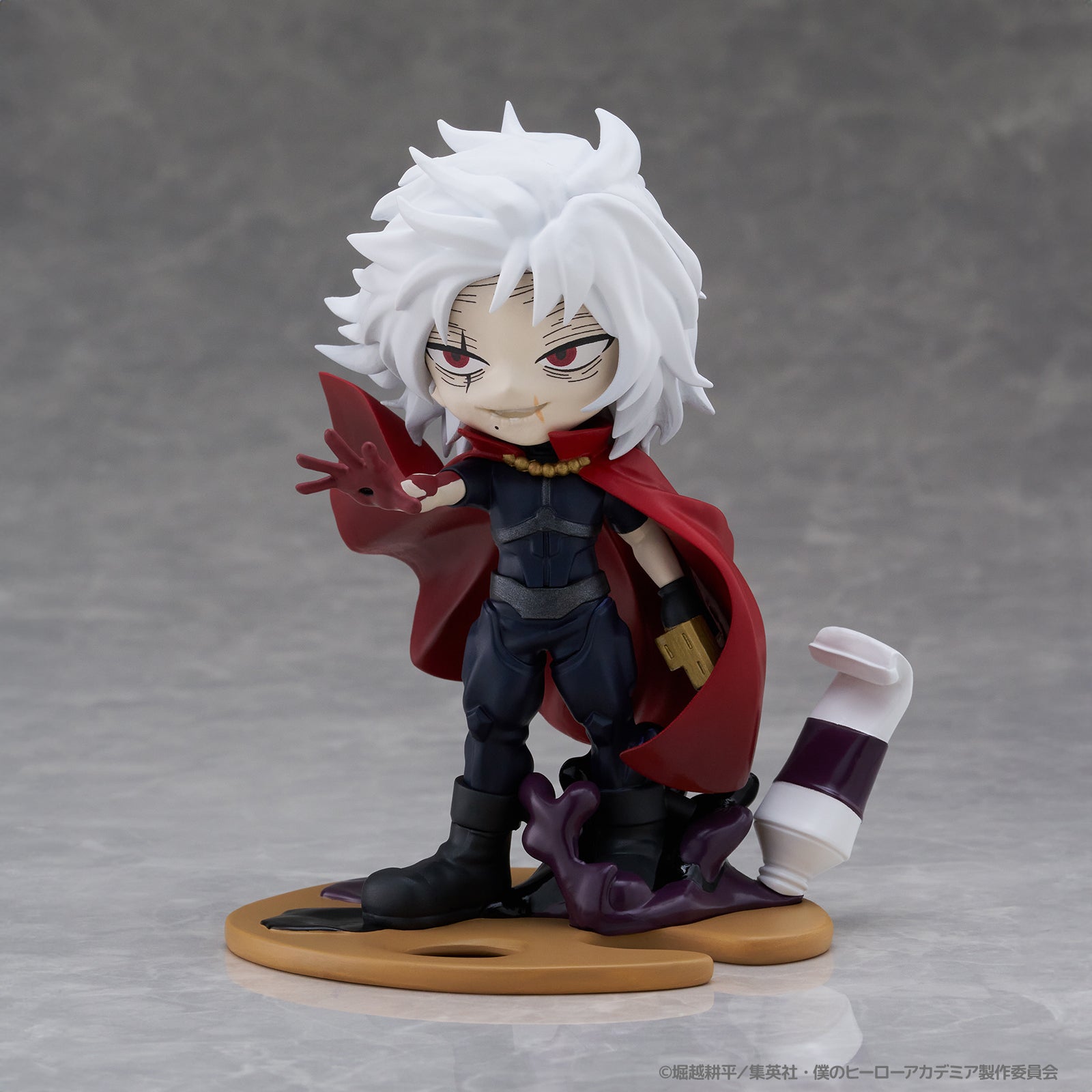 MY HERO ACADEMIA - Tomura Shigaraki - Statue Palverse 10cm