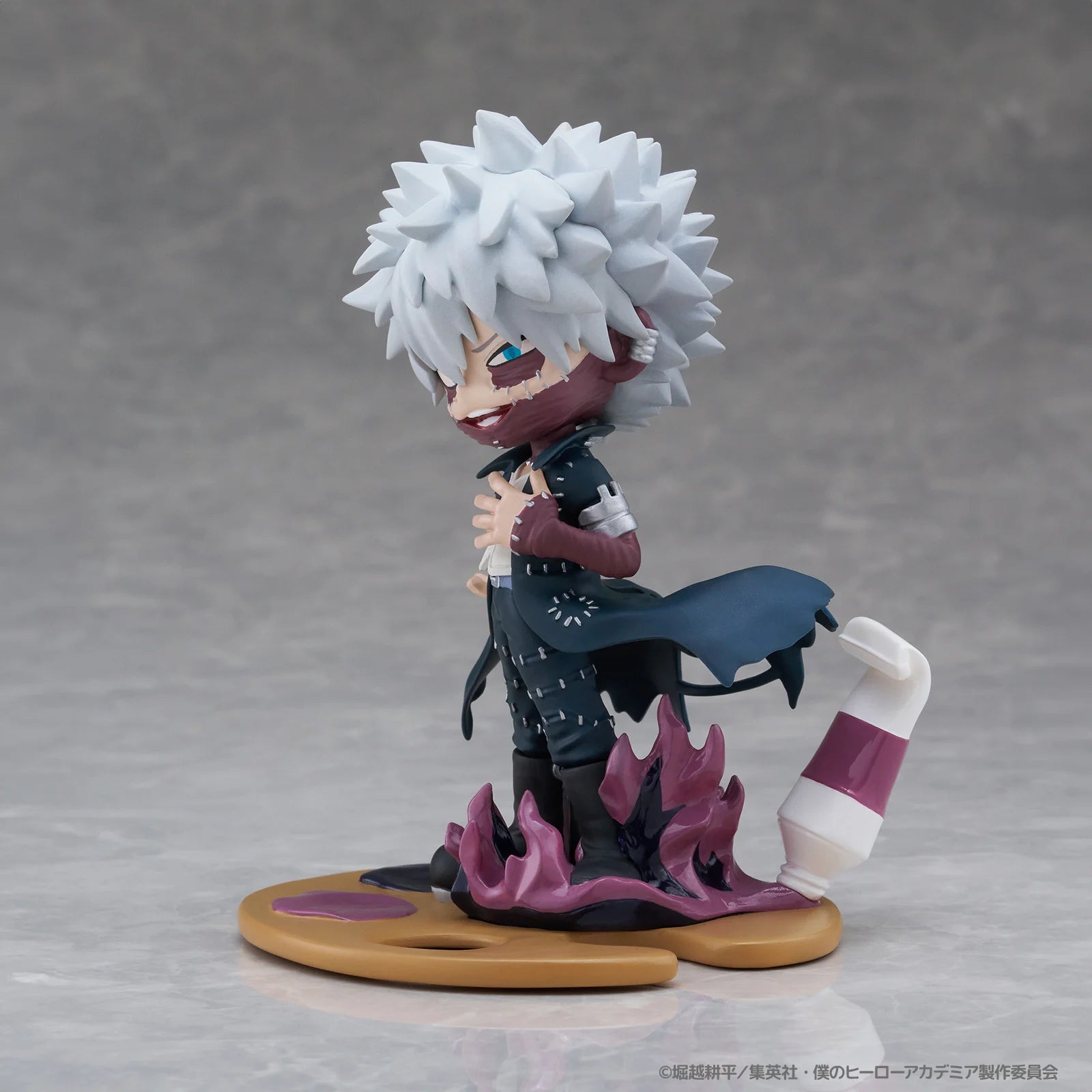 MY HERO ACADEMIA - Dabi - Statue Palverse 10cm
