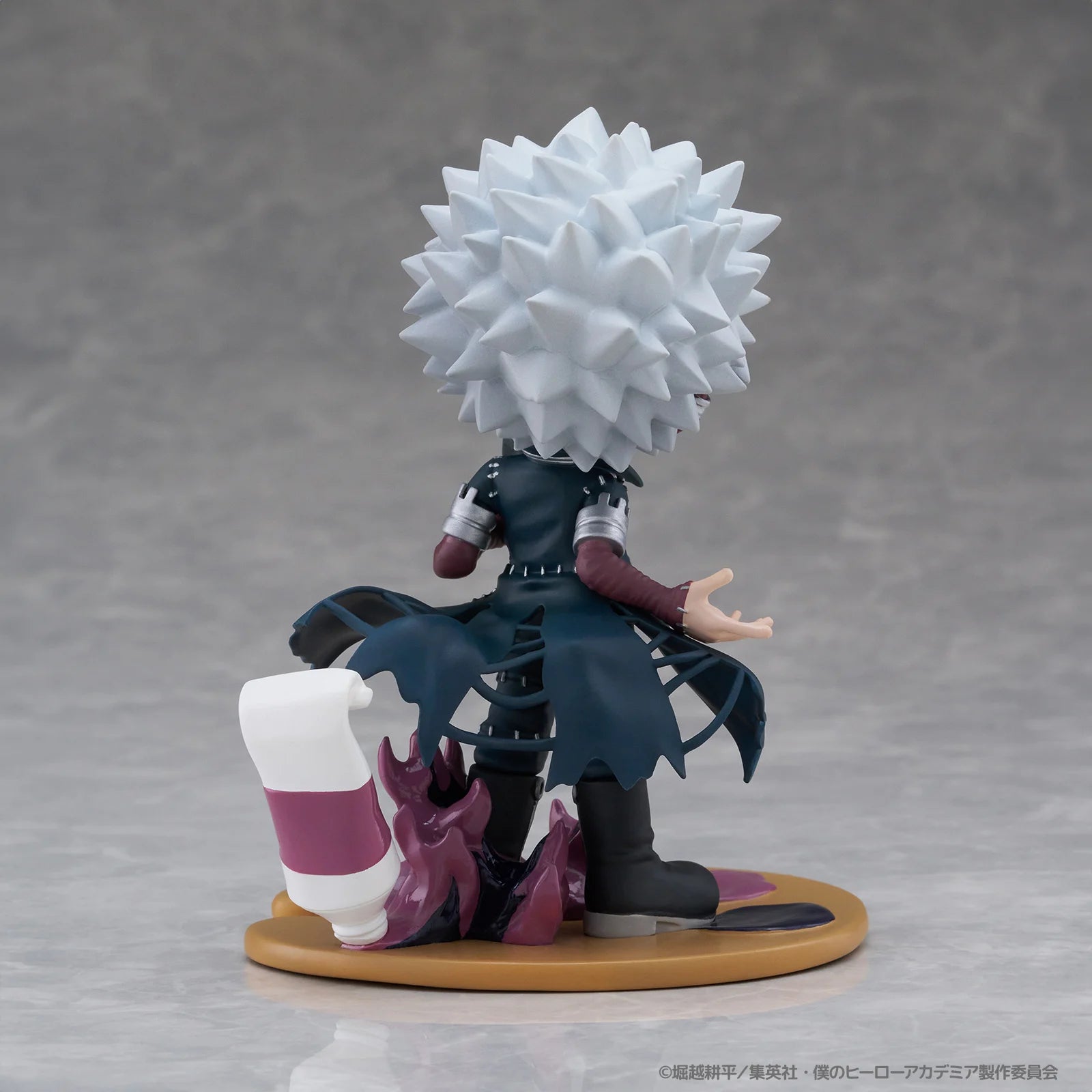 MY HERO ACADEMIA - Dabi - Statue Palverse 10cm