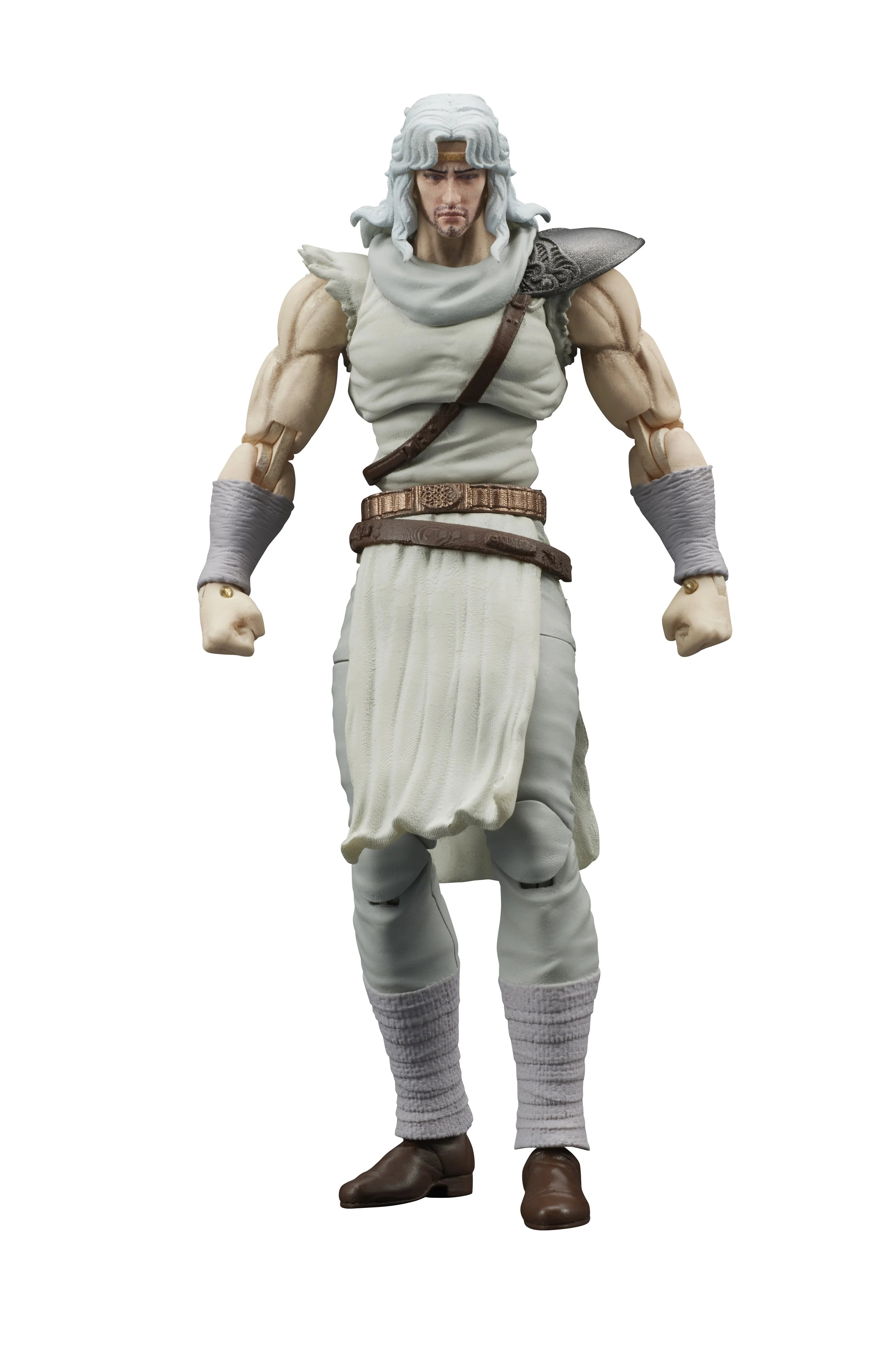 FIST OF THE NORTH STAR - Toki - Figure Digaction 8cm