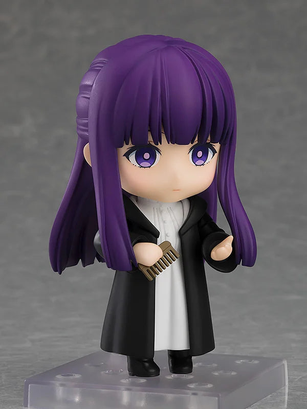 FRIEREN BEYOND JOURNEY'S END - Fern - Figure Nendoroid 10cm