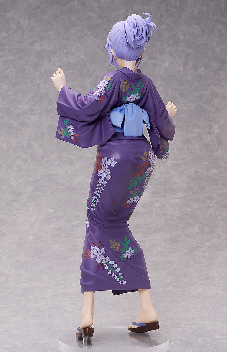 SLIME - Shion "Yukata" - Statue 1/4 45cm