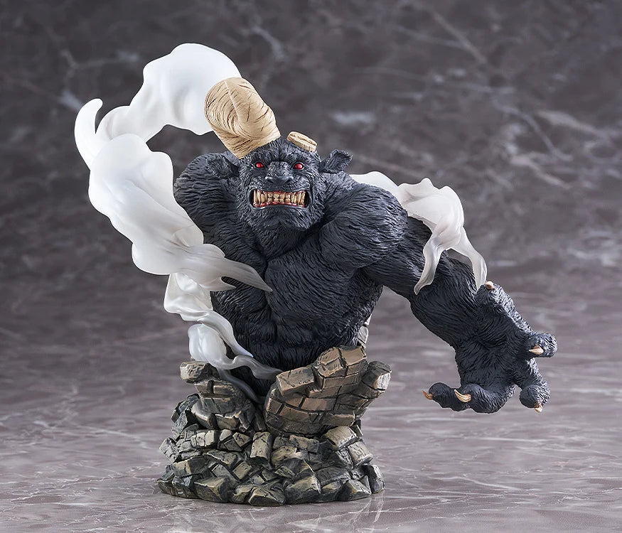 BERSERK - Zodd - Bust 14.5cm