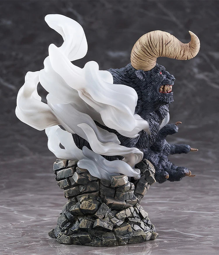 BERSERK - Zodd - Bust 14.5cm
