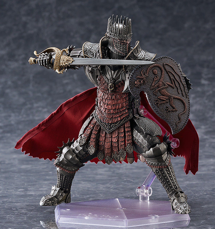 DRAGON'S DOGMA 2 - Arisen - Figure Figma 16cm