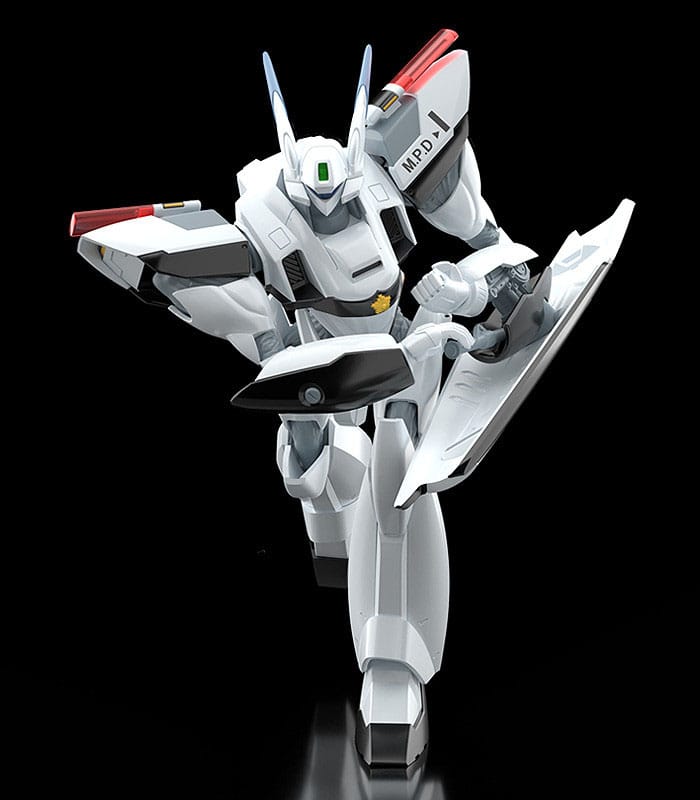 MOBILE POLICE PATLABOR - Model Kit Moderoid AV-0 Peacemaker - 13.5cm