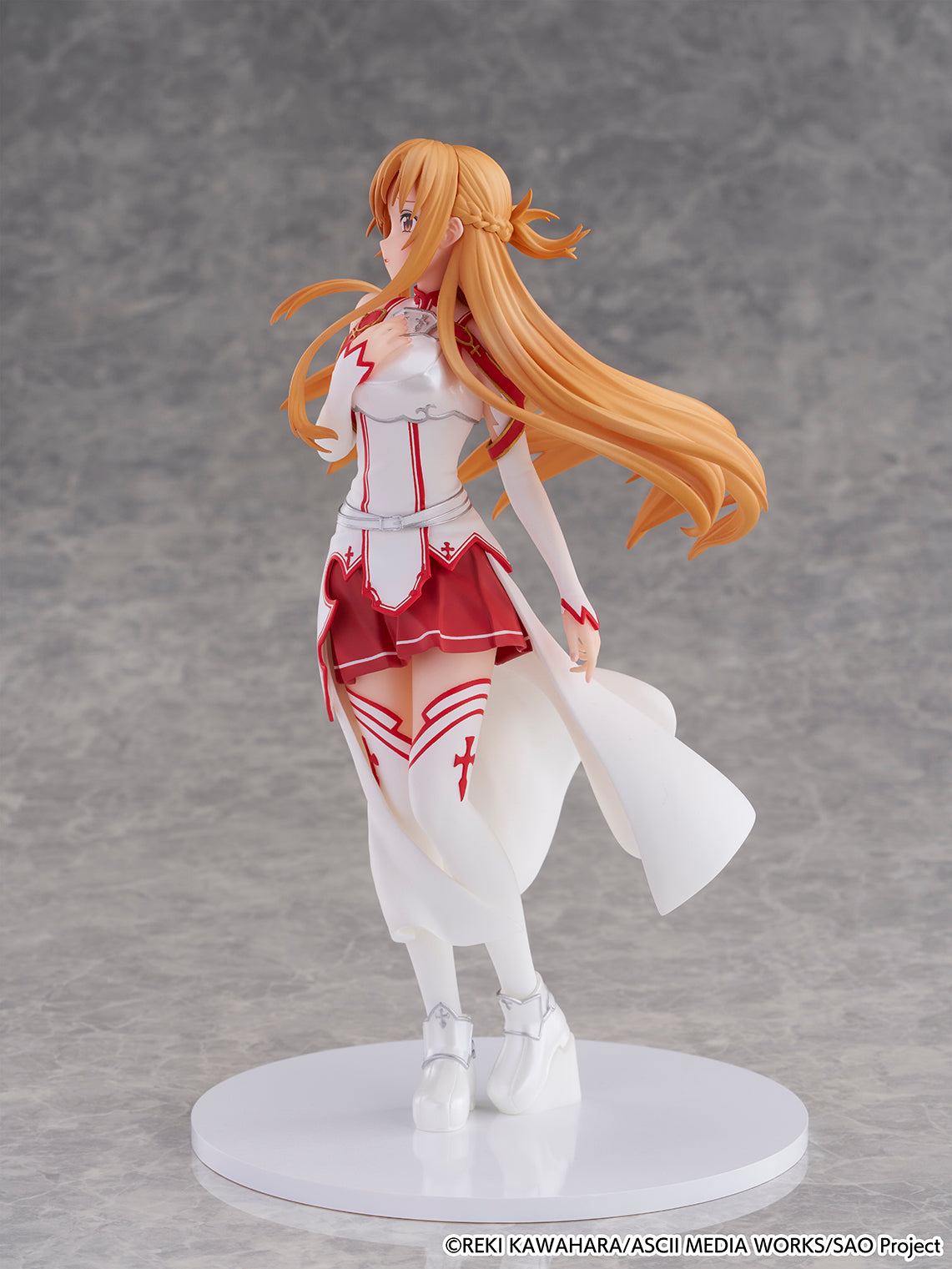 SWORD ART ONLINE - Asuna - Statue Cantabile 21cm