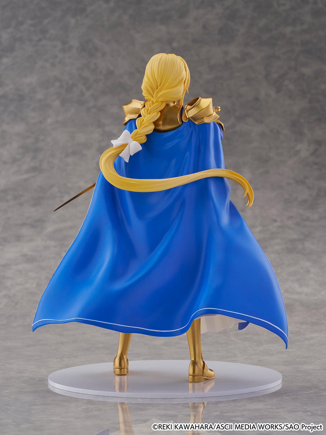 SWORD ART ONLINE - Alice - Statue Cantabile 21cm